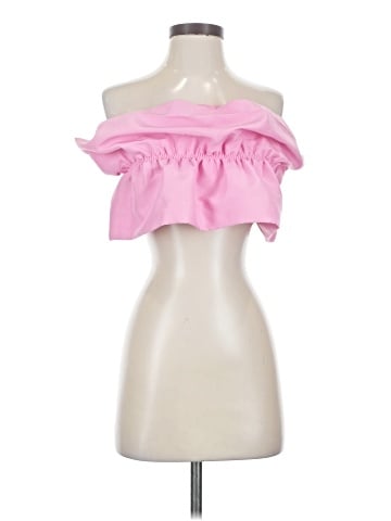 Zara Sleeveless Top (view 1)
