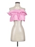 Zara Pink Sleeveless Top Size M - photo 1