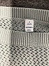 Old Navy 100% Cotton Gray Pullover Sweater Size M - photo 7