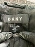 DKNY Gray Coat Size 2 - photo 6