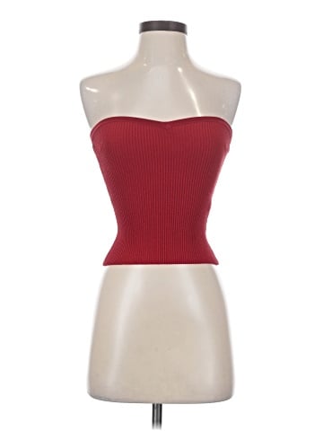 Babaton Sleeveless Top (view 1)