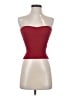 Babaton Red Sleeveless Top Size XXS - photo 1