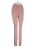 Adidas Pink Active Pants Size S - photo 1