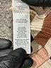 Aerie Stripes Tan Pullover Sweater Size L - photo 8