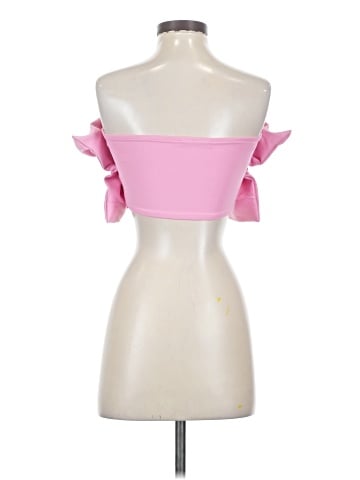 Zara Sleeveless Top (view 2)