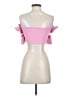 Zara Pink Sleeveless Top Size M - photo 2