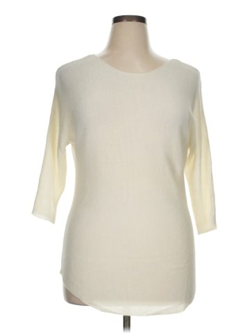 JANA Pullover Sweater (view 1)