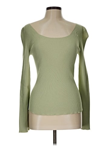 Uniqlo Long Sleeve T-Shirt (view 1)