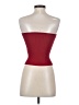Babaton Red Sleeveless Top Size XXS - photo 2