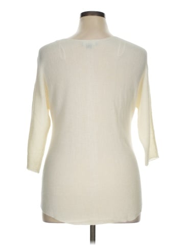 JANA Pullover Sweater (view 2)