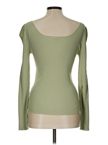 Uniqlo Long Sleeve T-Shirt (view 2)