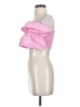 Zara Pink Sleeveless Top Size M - photo 5