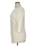 JANA Ivory Pullover Sweater Size XL - photo 5