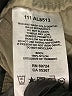 Columbia 100% Nylon Tan Cargo Pants Size S - photo 8