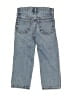 Gap 100% Cotton Hearts Blue Jeans Size 4 - photo 2