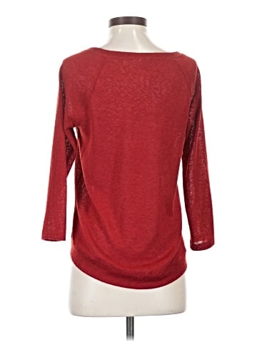Eyeshadow Pullover Sweater (view 2)