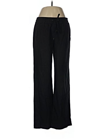 Love Tree Linen Pants (view 1)