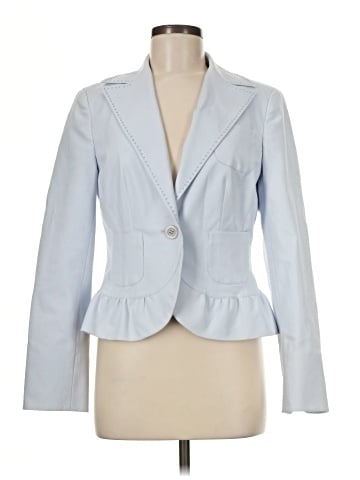 Worth Blazer (view 1)