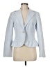 Worth Blue Blazer Size 8 - photo 1