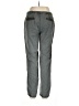 Hei Hei 100% Tencel Gray Cargo Pants Size 31 waist - photo 2