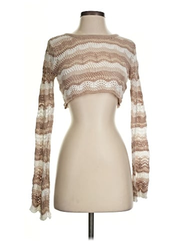 Princess Polly Cardigan (view 1)