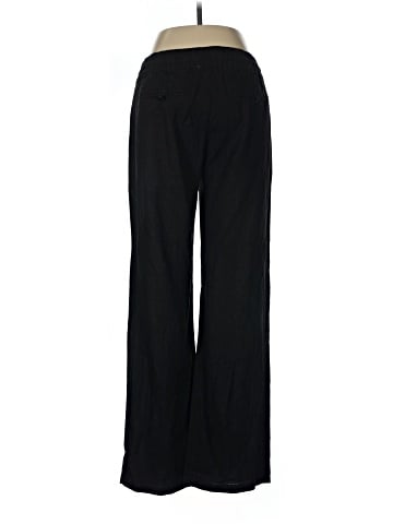 Love Tree Linen Pants (view 2)