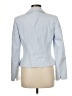 Worth Blue Blazer Size 8 - photo 2