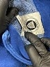 Urban Outfitters Blue Pullover Sweater Size L - photo 8