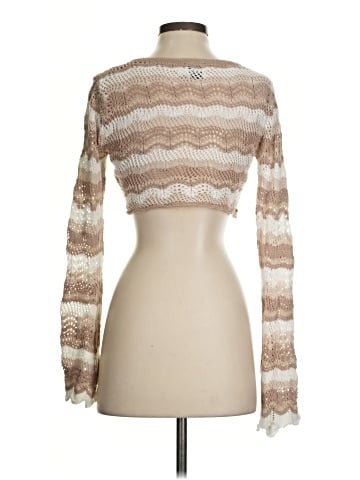 Princess Polly Cardigan (view 2)