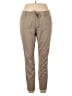 Magellan Outdoors Solid Tan Casual Pants Size L - photo 1