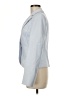 Worth Blue Blazer Size 8 - photo 5