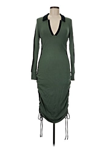 Daily Practice By Anthropologie Casual Dress (view 1)