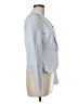 Worth Blue Blazer Size 8 - photo 4