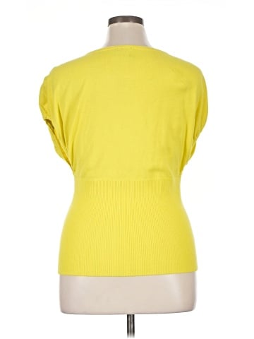 New Directions Short Sleeve Top (view 2)