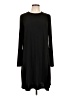 Annalee + Hope Black Casual Dress Size L - photo 1