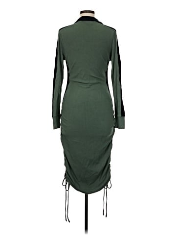 Daily Practice By Anthropologie Casual Dress (view 2)