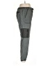 Hei Hei 100% Tencel Gray Cargo Pants Size 31 waist - photo 4
