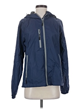 Little Donkey Andy Windbreaker