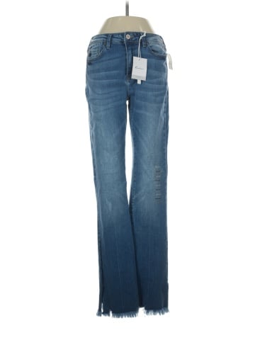 KANCAN JEANS Jeans (view 1)