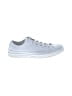 Converse Gray Sneakers Size 9 1/2 - photo 1