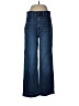 Madewell Blue Jeans Size 28 waist - photo 1