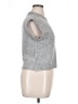 Assorted Brands Silver Sweater Vest Size 14 (estimated) - photo 4
