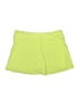 Lululemon Athletica Solid Green Skort Size 14 - photo 2