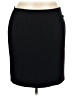 Talbots Solid Black Formal Skirt Size 18WP - photo 1