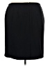 Talbots Solid Black Formal Skirt Size 18WP - photo 2