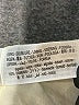 Zara Ivory Blazer Size 3 - photo 4