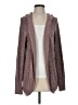 Grayson Threads Brown Cardigan Size S - photo 1