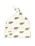 Monica + Andy Ivory White Beanie Size S (baby) - photo 1