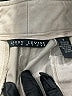 Larry Levine 100% Cotton Gray Casual Pants Size 6 - photo 4