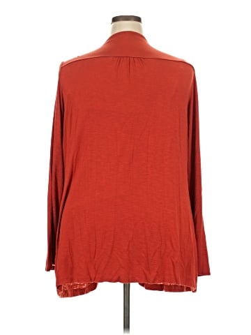 Coldwater Creek Cardigan (view 2)